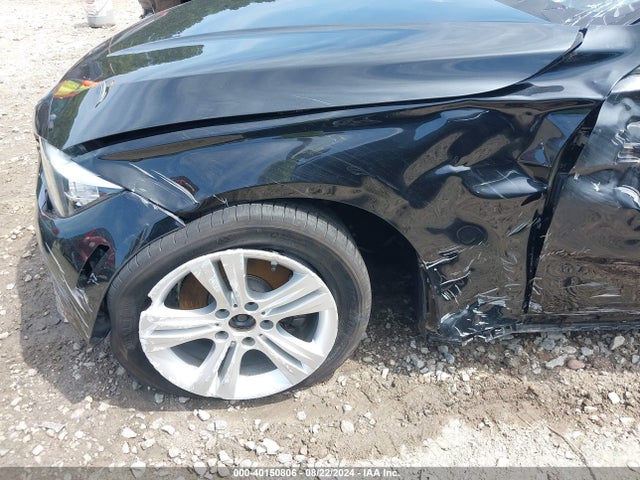WBA8E9C54GK645407 BMW 328I
