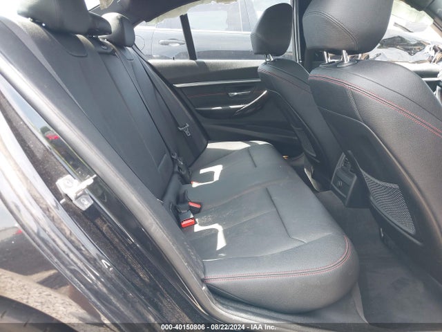WBA8E9C54GK645407 BMW 328I