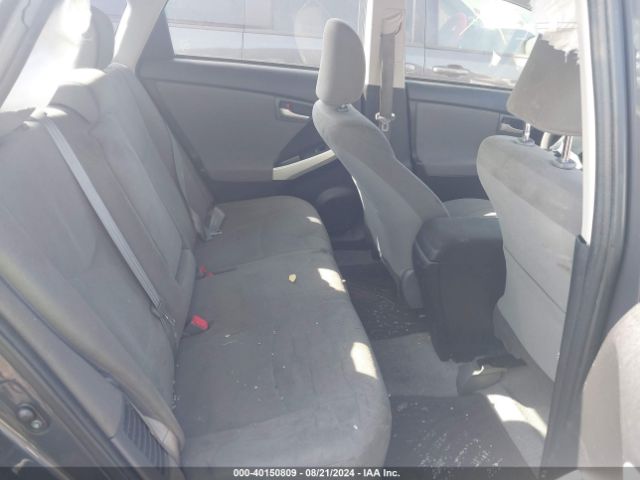 JTDKN3DU6F1933610 Toyota Prius Two