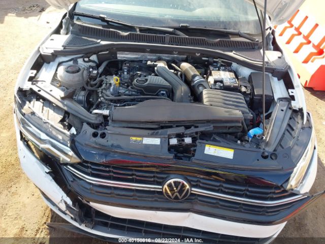 3VWBM7BU0NM029831 Volkswagen Jetta 1.5t Sport