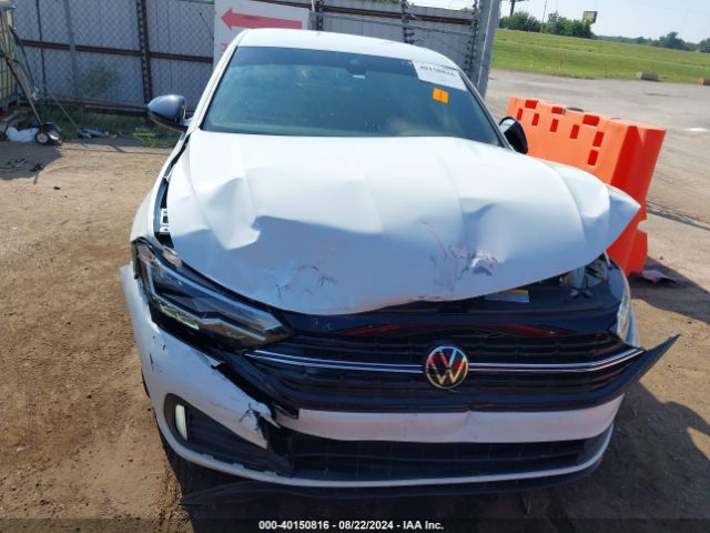 3VWBM7BU0NM029831 Volkswagen Jetta 1.5t Sport