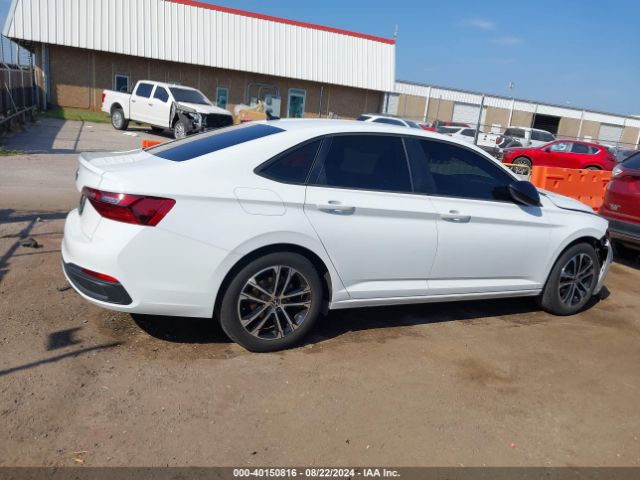 3VWBM7BU0NM029831 Volkswagen Jetta 1.5t Sport