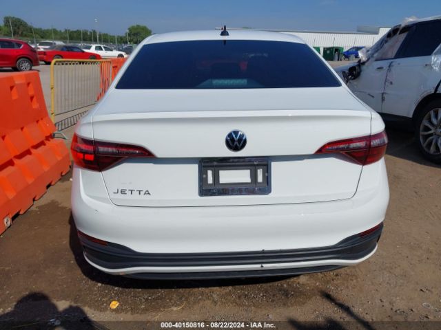 3VWBM7BU0NM029831 Volkswagen Jetta 1.5t Sport