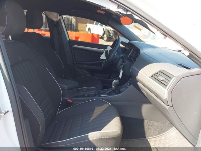3VWBM7BU0NM029831 Volkswagen Jetta 1.5t Sport