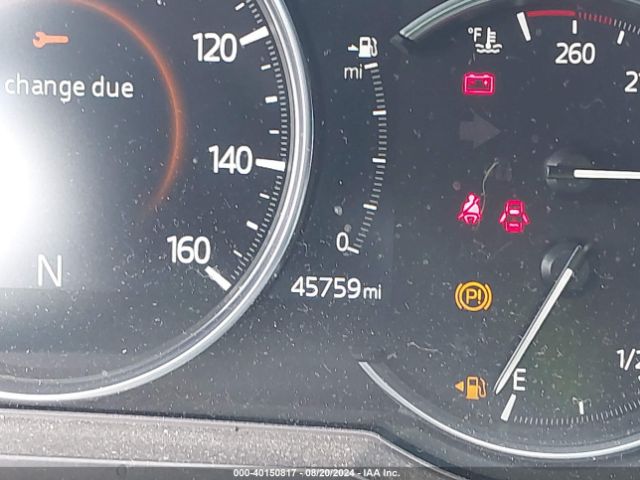 JM3TCBDY2M0529933 Mazda Cx-9 Grand Touring