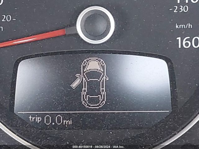 3VW517AT2FM816621 Volkswagen Beetle 1.8t