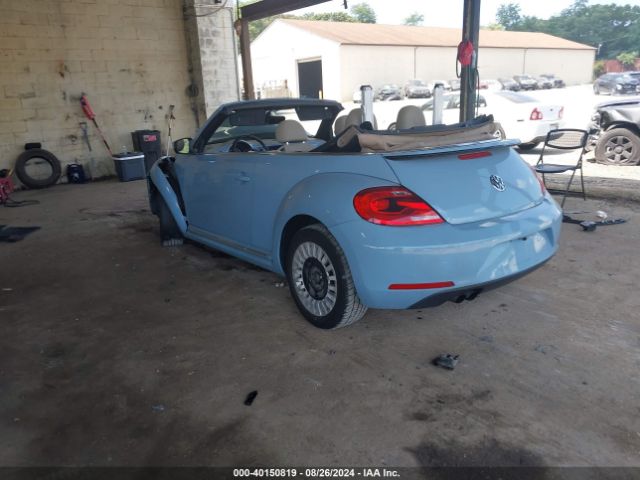 3VW517AT2FM816621 Volkswagen Beetle 1.8t