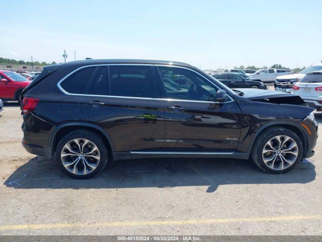 5UXKR0C51H0U54970 BMW X5 Xdrive35i