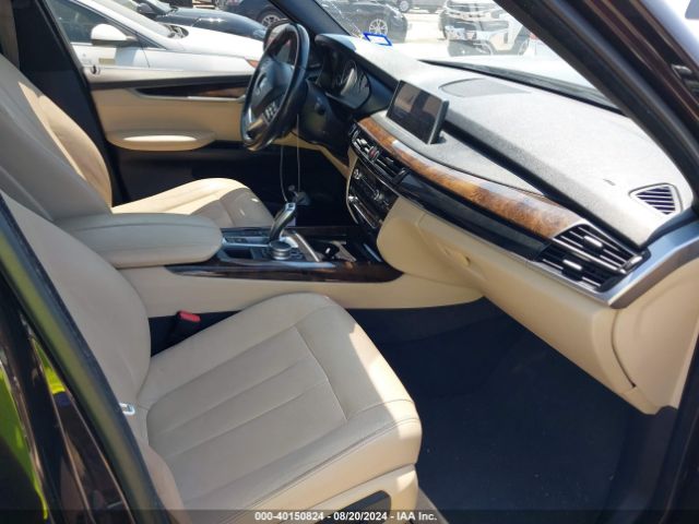 5UXKR0C51H0U54970 BMW X5 Xdrive35i