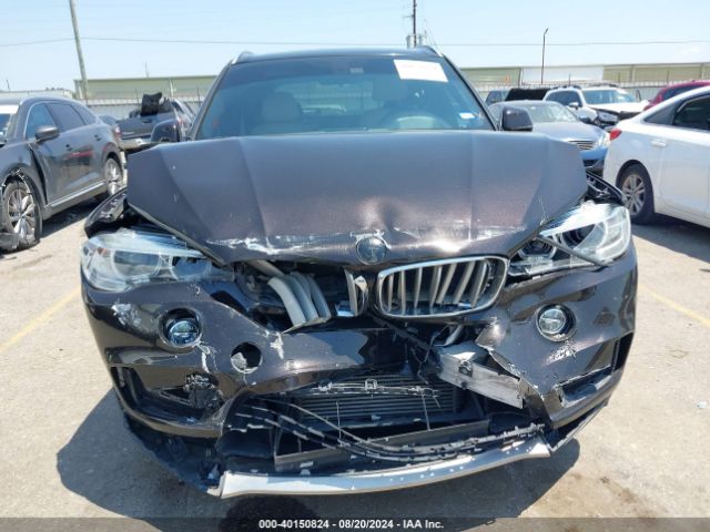 5UXKR0C51H0U54970 BMW X5 Xdrive35i