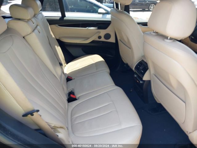 5UXKR0C51H0U54970 BMW X5 Xdrive35i