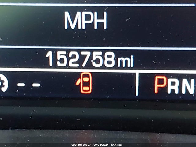 Chevrolet Silverado 1500 2lz 2017 3GCUKSEC8HG350882 Image 7