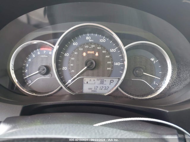 Toyota COROLLA LE 2015 2T1BURHE3FC464335 Image 7