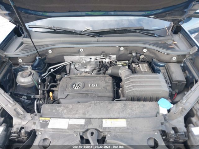 1V2DC2CA3MC231163 Volkswagen Atlas Cross Sport 2.0t Se
