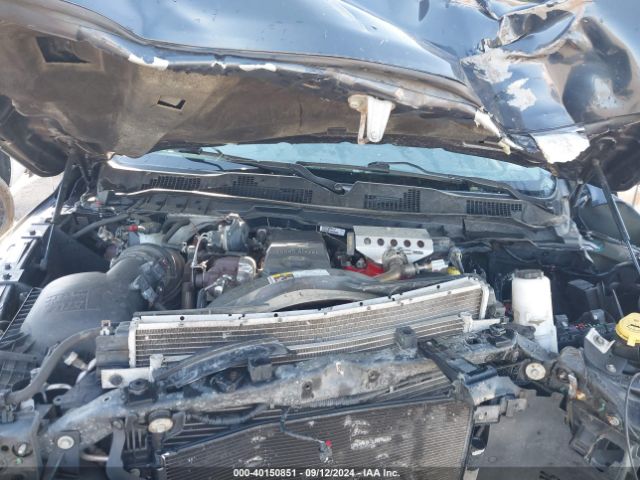 3C6UR5NL4FG577312 RAM 2500 Laramie