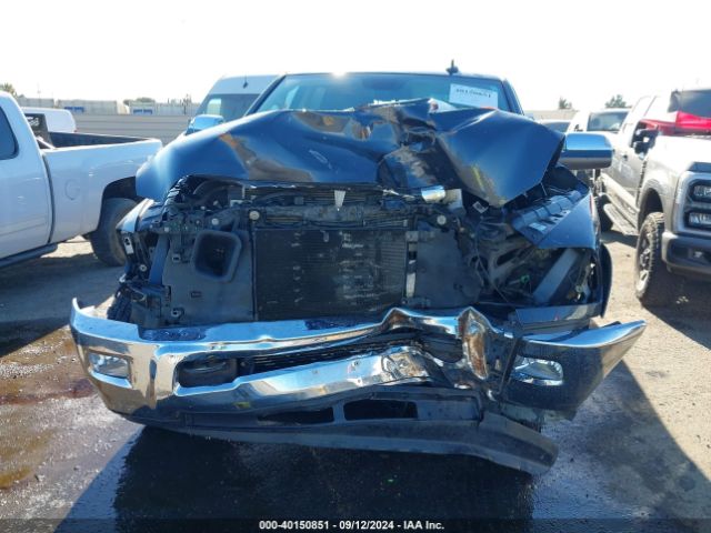 3C6UR5NL4FG577312 RAM 2500 Laramie