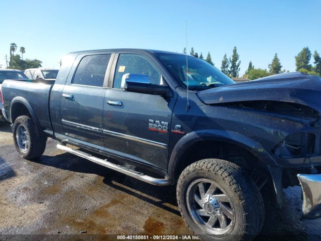 3C6UR5NL4FG577312 RAM 2500 Laramie