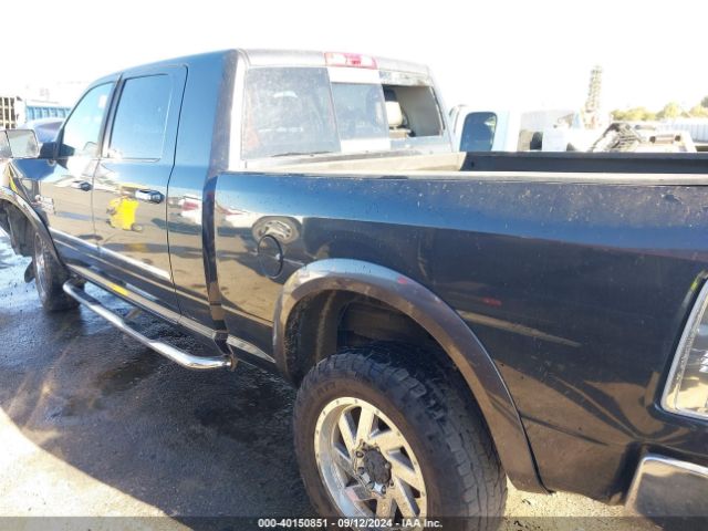 3C6UR5NL4FG577312 RAM 2500 Laramie