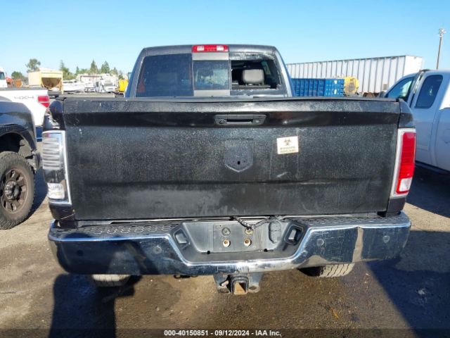 3C6UR5NL4FG577312 RAM 2500 Laramie