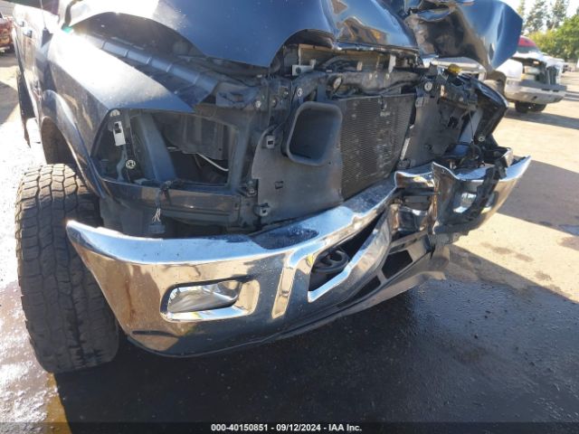 3C6UR5NL4FG577312 RAM 2500 Laramie
