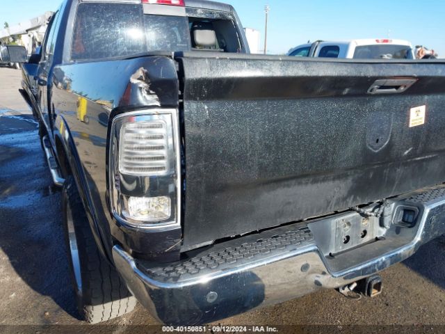 3C6UR5NL4FG577312 RAM 2500 Laramie