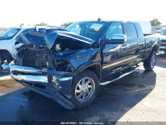 3C6UR5NL4FG577312 RAM 2500 Laramie