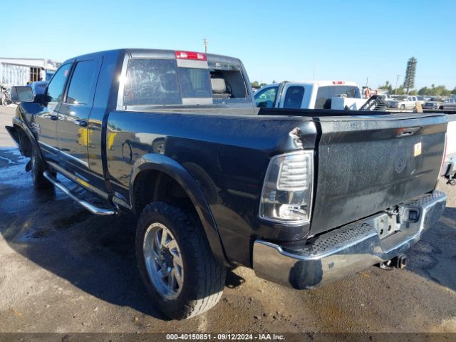 3C6UR5NL4FG577312 RAM 2500 Laramie