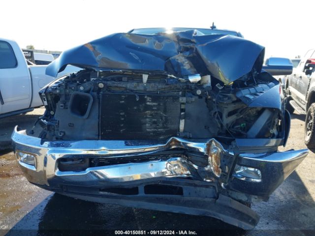 3C6UR5NL4FG577312 RAM 2500 Laramie