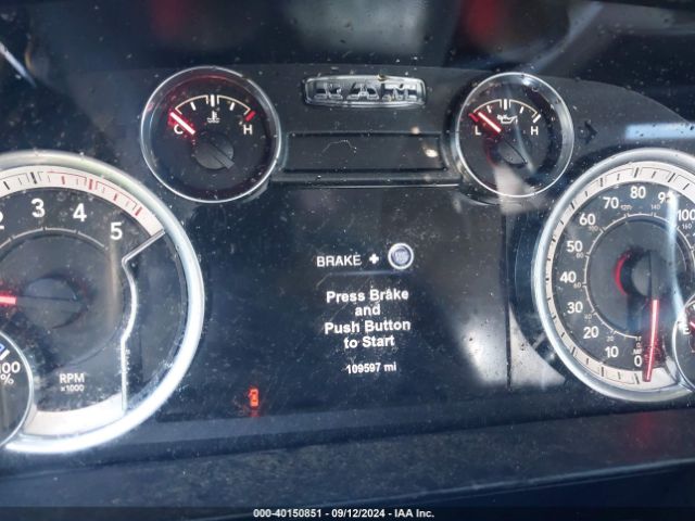 3C6UR5NL4FG577312 RAM 2500 Laramie