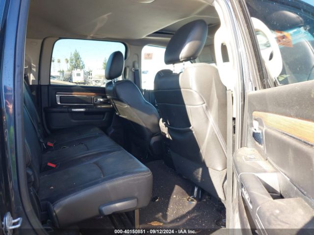 3C6UR5NL4FG577312 RAM 2500 Laramie