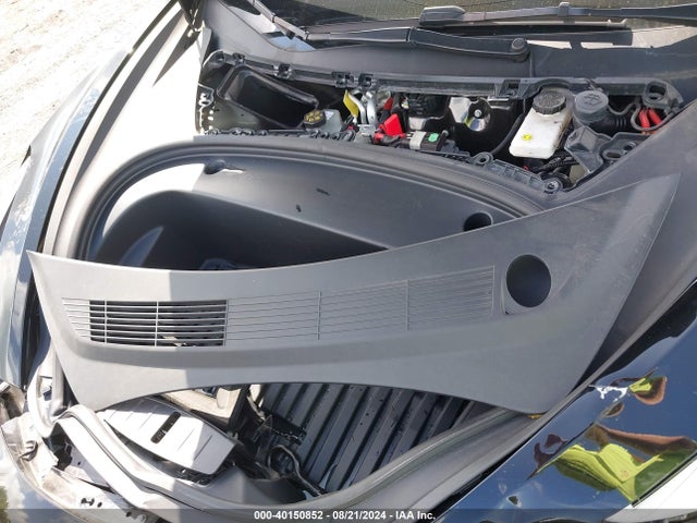 2022 TESLA MODEL 3 5YJ3E1EB6NF249880 Photo 9