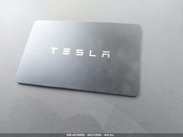 2022 TESLA MODEL 3 5YJ3E1EB6NF249880 Photo 10