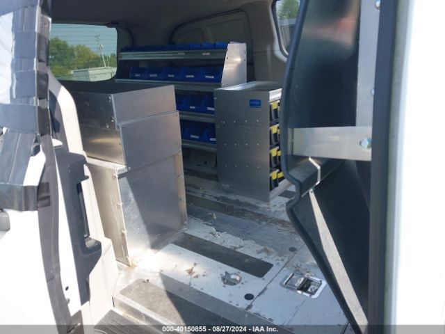 2C4JRGAG4ER229633 RAM Cargo Tradesman