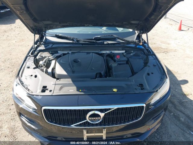 LVY992MK6JP035566 Volvo S90 T6 Momentum