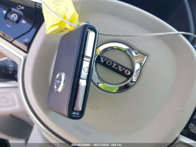 LVY992MK6JP035566 Volvo S90 T6 Momentum