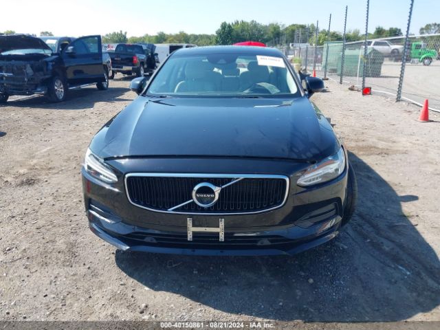LVY992MK6JP035566 Volvo S90 T6 Momentum