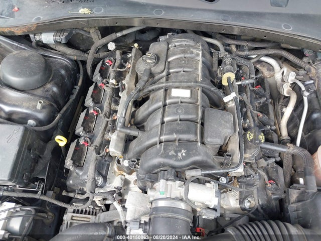 Dodge Charger Police Awd 2019 2C3CDXKT3KH577285 Image 10