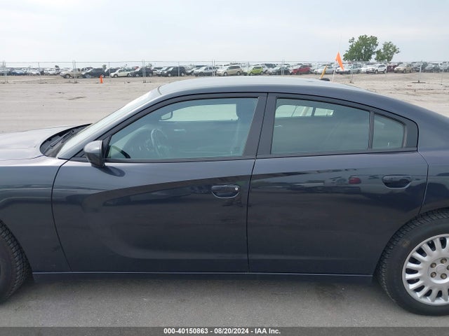 Dodge Charger Police Awd 2019 2C3CDXKT3KH577285 Image 14