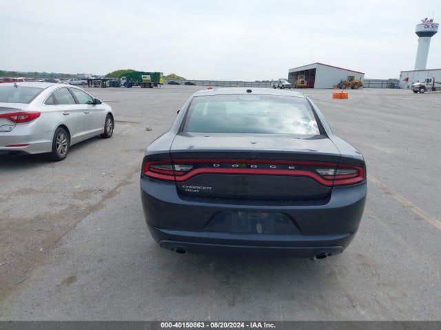 Dodge Charger Police Awd 2019 2C3CDXKT3KH577285 Image 16