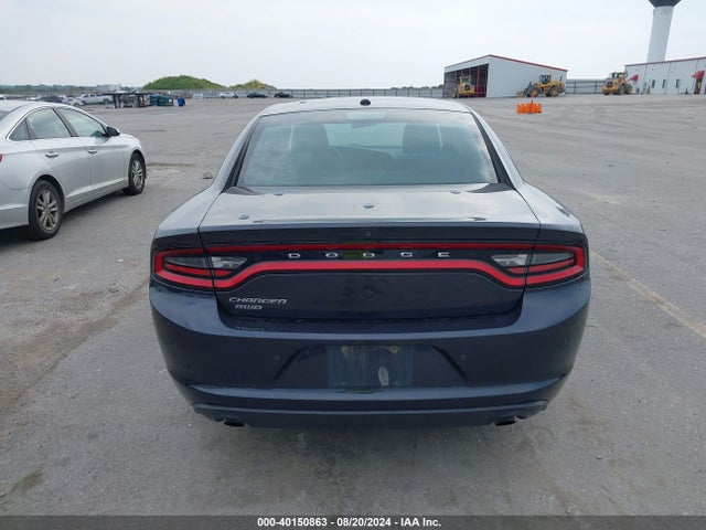 Dodge Charger Police Awd 2019 2C3CDXKT3KH577285 Image 17