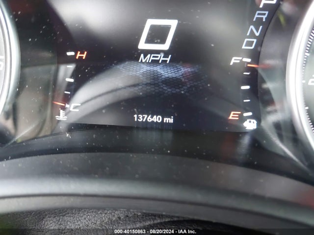 Dodge Charger Police Awd 2019 2C3CDXKT3KH577285 Image 7