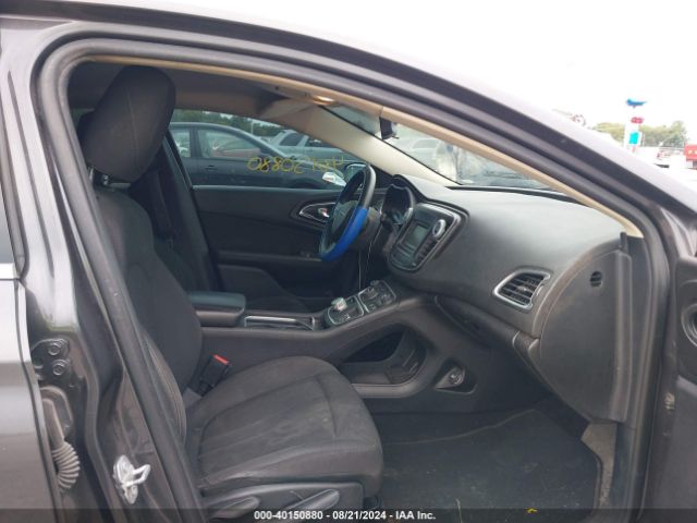 1C3CCCFB1GN194442 Chrysler 200 Touring