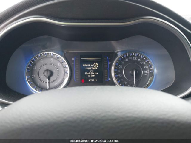 1C3CCCFB1GN194442 Chrysler 200 Touring