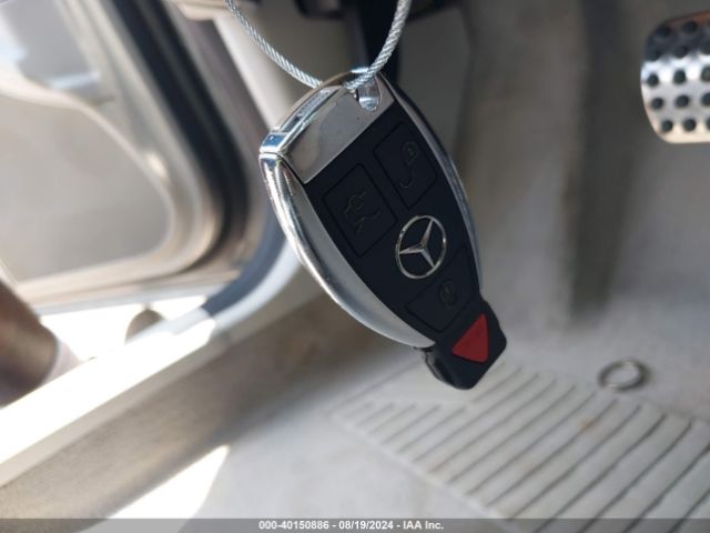 WDDHF5KBXFB100753 Mercedes-Benz E 350