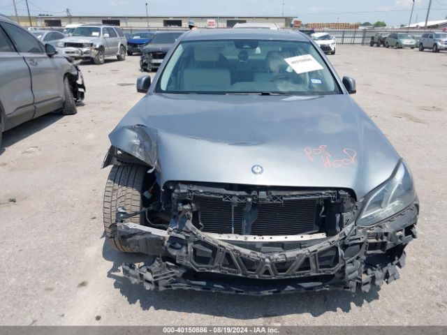 WDDHF5KBXFB100753 Mercedes-Benz E 350