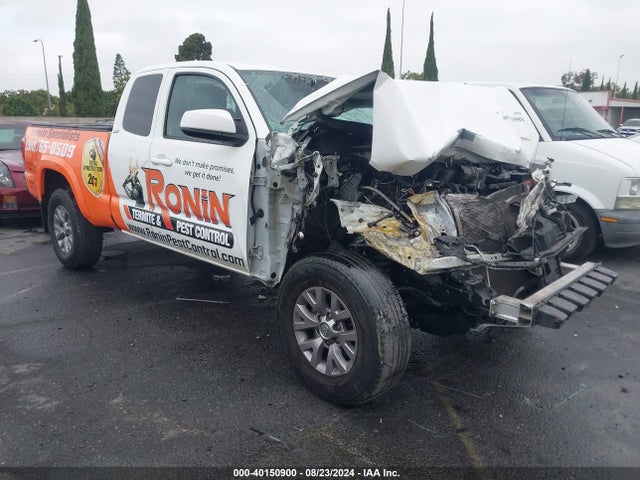 2019 5TFRZ5CN1KX087225 main image