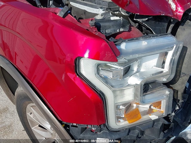Ford F-150 King Ranch 2015 1FTEW1EG7FFB81040 Image 17