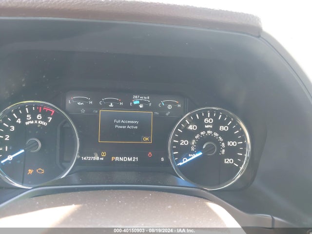 Ford F-150 King Ranch 2015 1FTEW1EG7FFB81040 Image 7