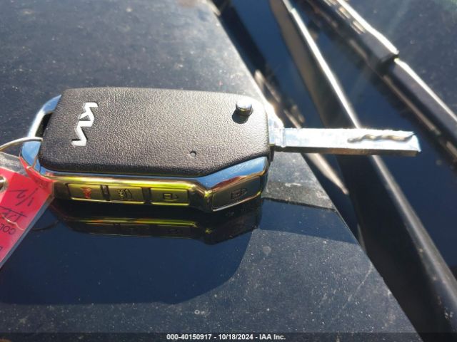 3KPF24AD3PE692754 KIA Forte Lxs