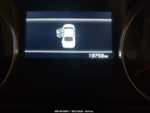 3KPF24AD3PE692754 KIA Forte Lxs